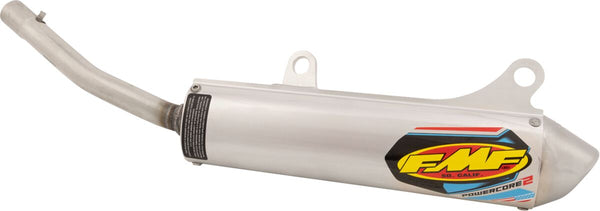 FMF Silencieux Powercore 2