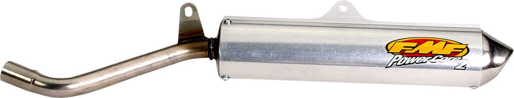 FMF PWR Coreii Sil KDX200/220