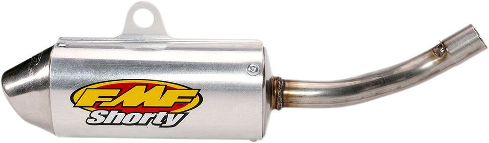 FMF Pcii Short YZ125 00-01