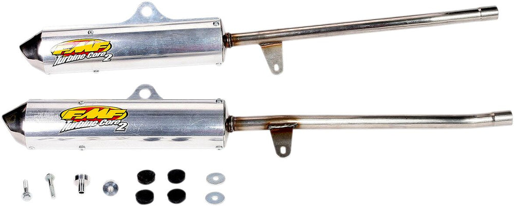 FMF T-CORE2 S/a Banshee 87-06