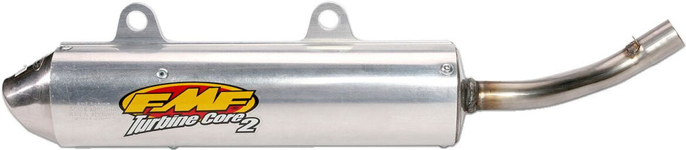 FMF Silencieux Turbinecore 2 avec pare-étincelles