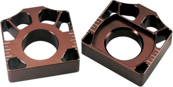 Pro Circuit Axe Blocks Honda