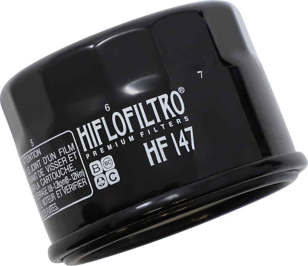 Hiflofiltro Huile Filtre