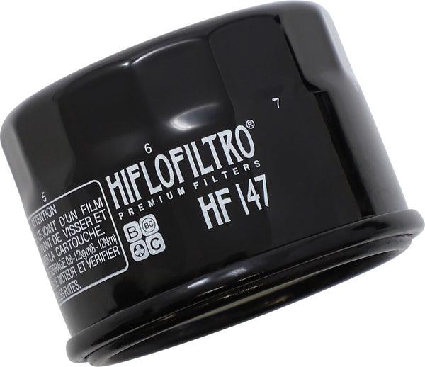 Hiflofiltro Huile Filtre