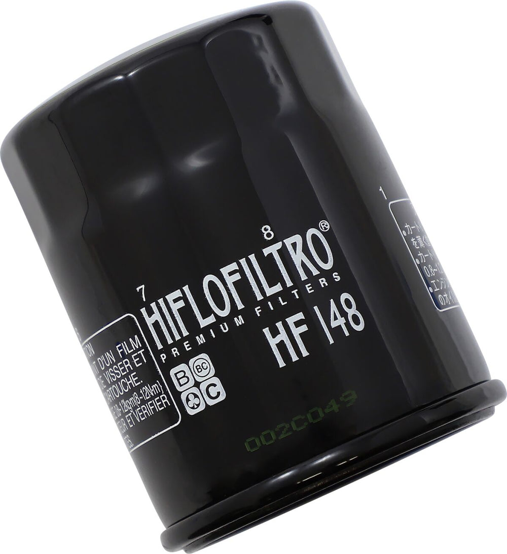 Hiflofiltro Huile Filtre