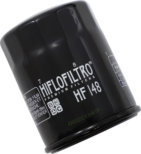 Hiflofiltro Huile Filtre