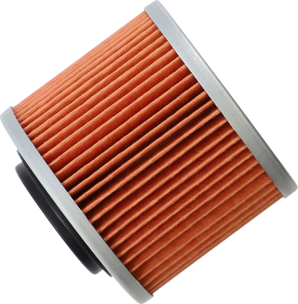 Hiflofiltro Huile Filtre