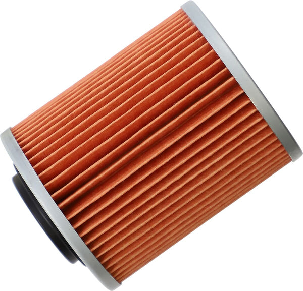 Hiflofiltro Huile Filtre