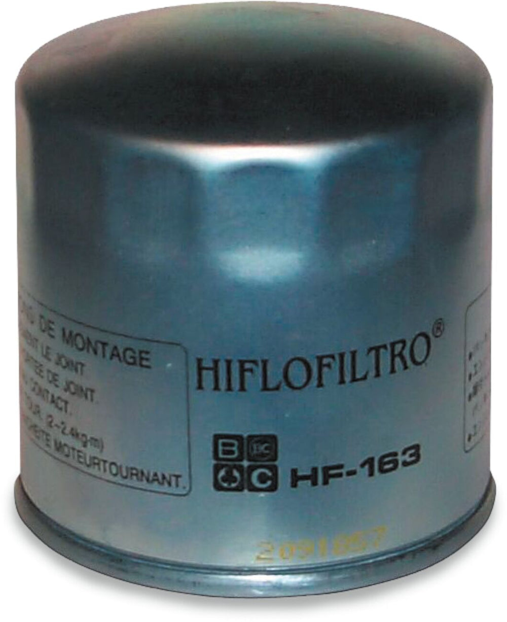 Hiflofiltro Huile Filtre