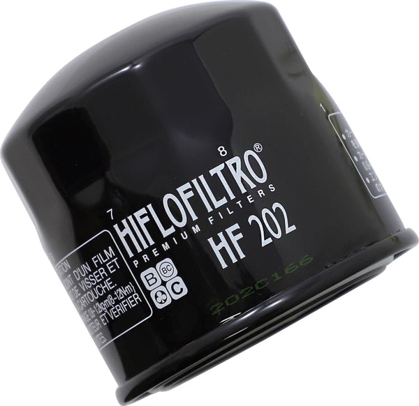 Hiflofiltro Huile Filtre