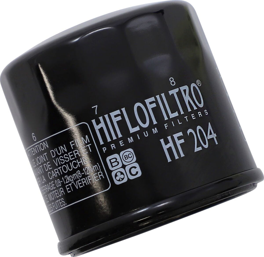 Hiflofiltro Huile Filtre