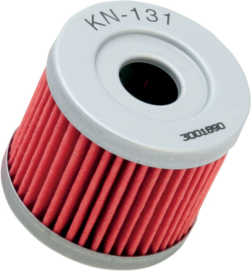 K&N X-stream Huile Filtre Suz