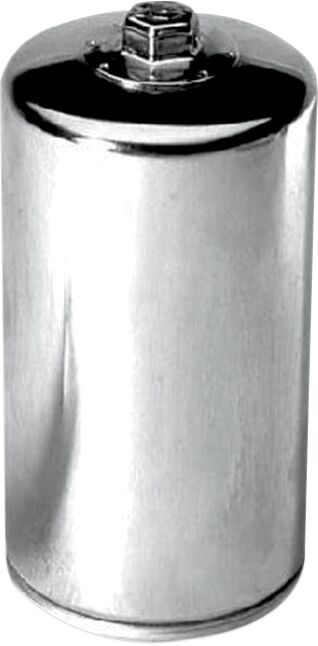 K&N Huile FLTR CHR 91-98 DYNA