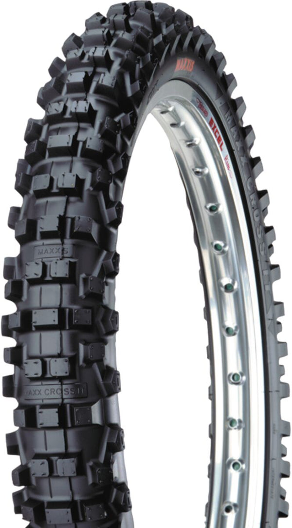 Maxxis M-7304 2 50-10 33J NHS TT