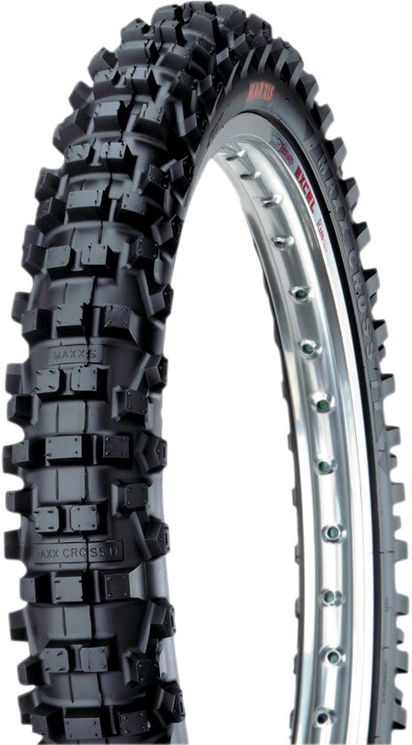 Maxxis M-7304 70/100-17 40M NHS TT