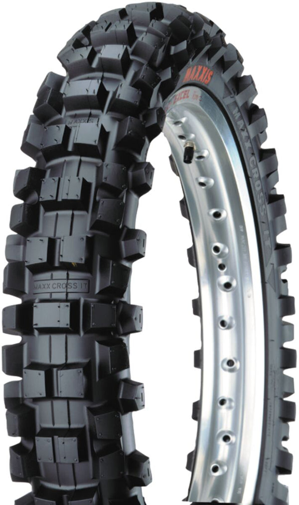 Maxxis M-7305 90/100-14 49M NHS TT