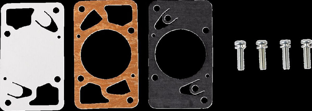 Pompe à essence Mikuni Mik Repair Kit DF44 Rect — réf MK44R