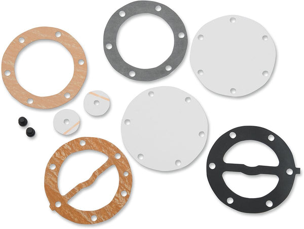 Mikuni Mik Repair Kit DF52 Round