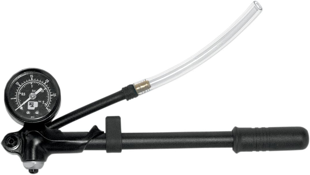 Mikuni Pop-off Compteur