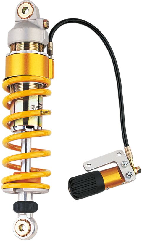 Öhlins Amortisseur BMW R80GS/R100GS/R100PD