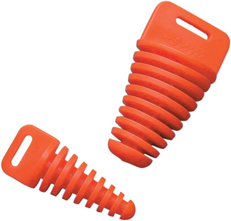 Accessoires d'échappement ProGrip Silencer Bouchon 2STROKE — réf PG2550