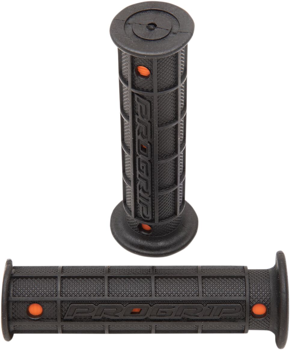 ProGrip Poignée 727 Atv/jet Dual Noir