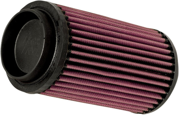 K&N Air Fil Pol 500