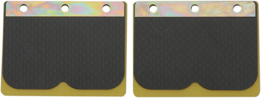 Clapets d'admission Boyesen Pro Series Reed KTM — réf PRO114