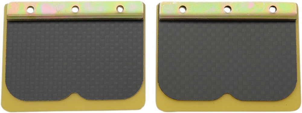 Clapets d'admission Boyesen Pro Series Reed RAD-34E pour Beta RR 250, Beta RR 300, Beta XTRAINER 300 LC et 6 autres modèles — réf PRO119