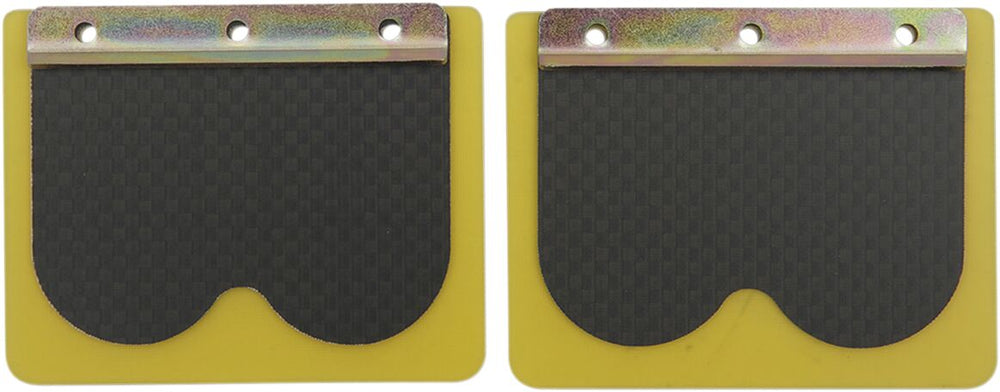 Clapets d'admission Boyesen Pro Series Reed RAD13 pour Honda CR 500 R, Kawasaki KX 500 C, Kawasaki KX 500 D et 1 autres modèles — réf PRO50