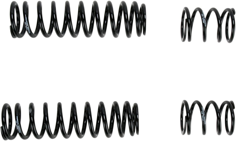Progressive Suspension SPRGS BLK 65/130 PR 03-1321B