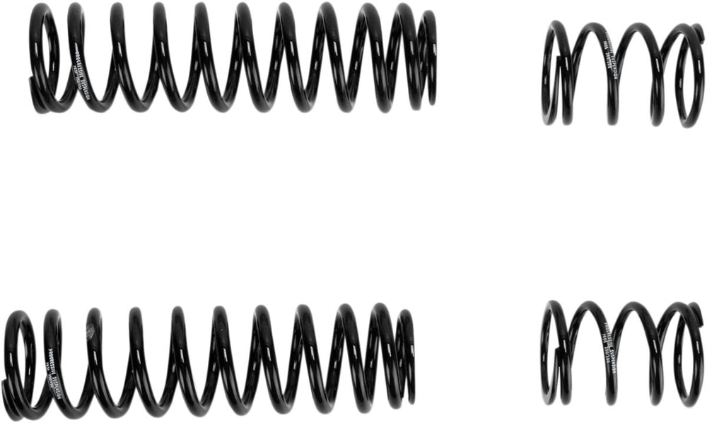 Progressive Suspension Ressorts d'amortisseur 13 Series
