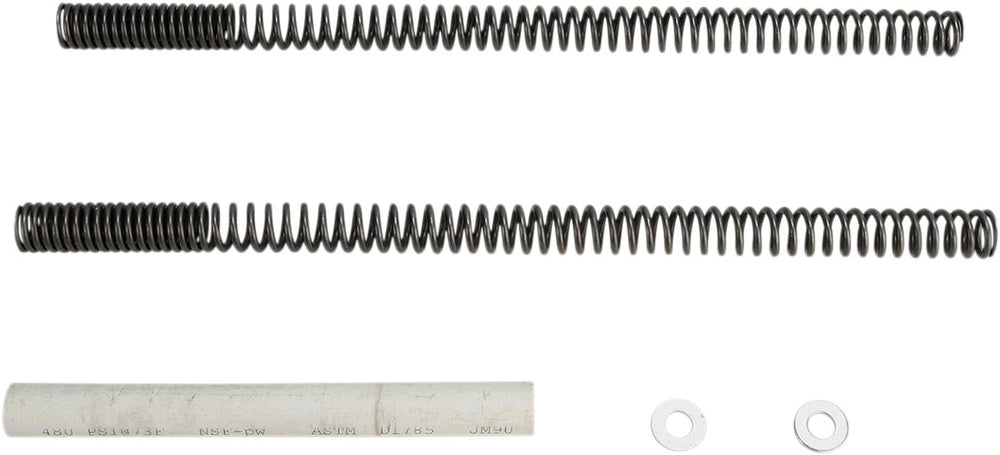 Progressive Suspension FS Kit Polished 11-1506 Bmw/ho
