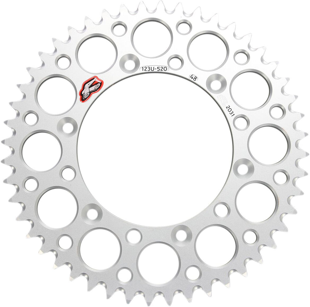 Renthal Sprock R 520 48T Si Ul SC