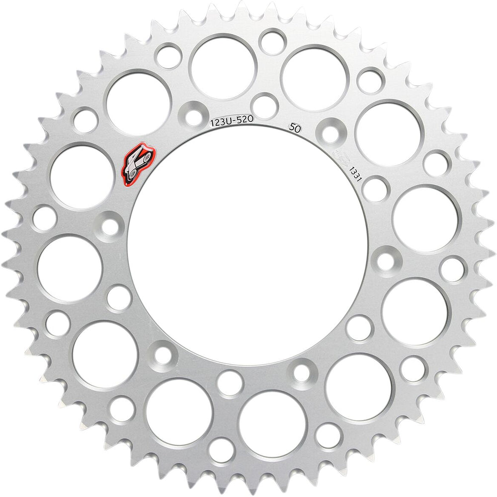 Renthal Sprock R 520 50T Si Ul SC