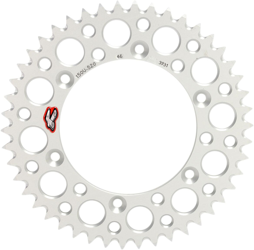 Renthal Sprock R 520 46T Si Ul SC