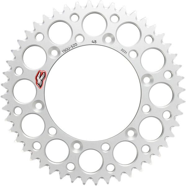 Renthal Sprock R 520 48T Si Ul SC
