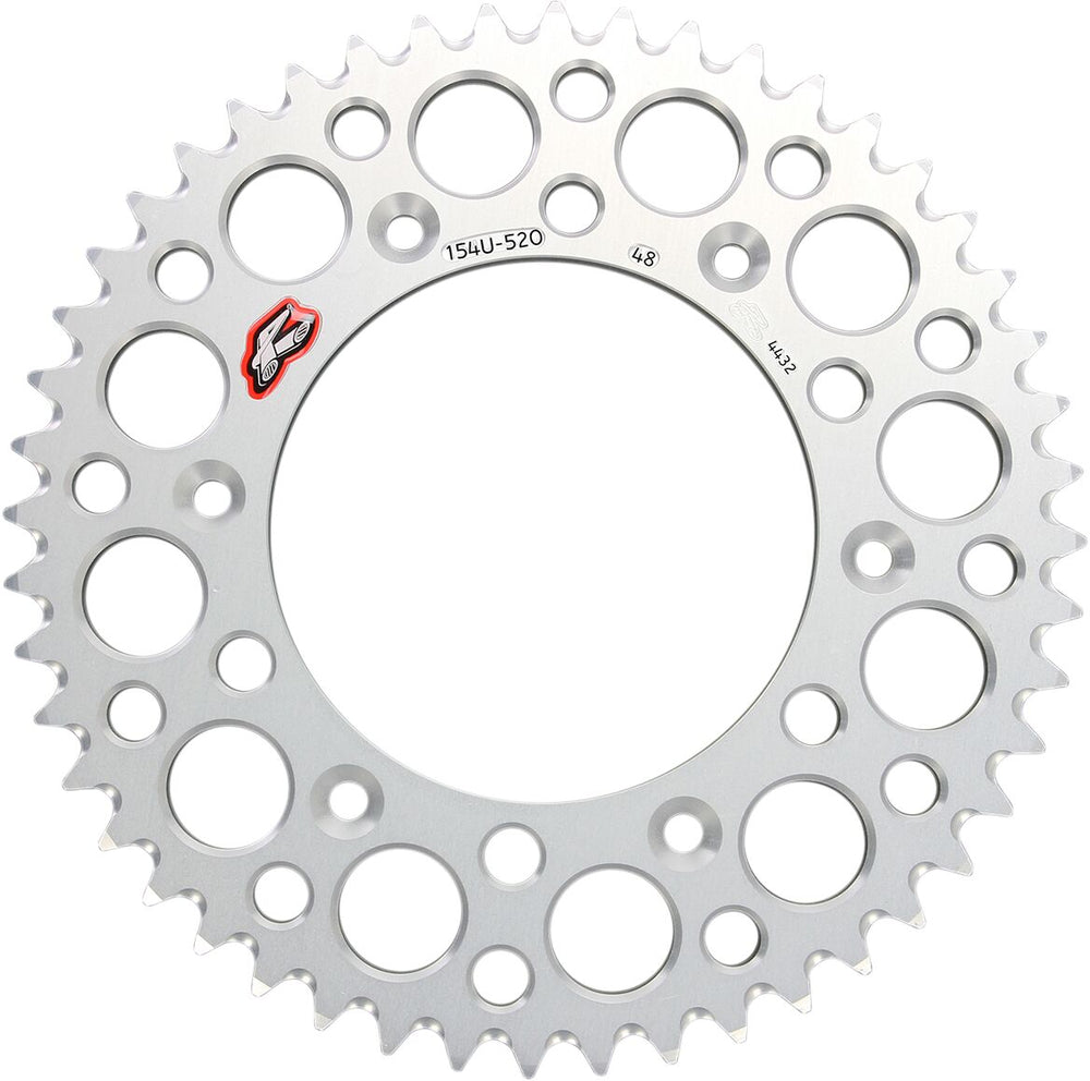 Renthal Sprock R 520 48T Si Ul SC