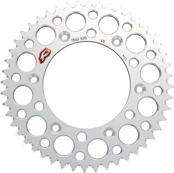 Renthal Sprock R 520 48T Si Ul SC
