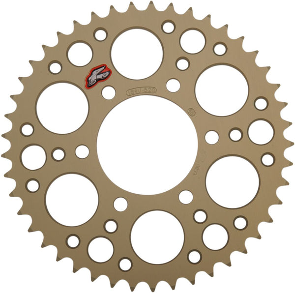 Renthal Pignon R 520 45T Ha