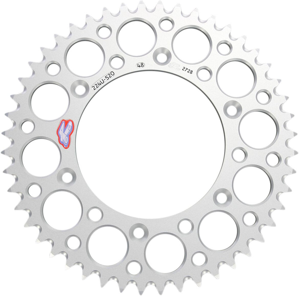 Renthal Sprock R 520 48T Si Ul SC