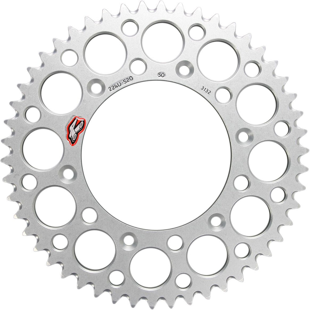 Renthal Sprock R 520 50T Si Ul SC