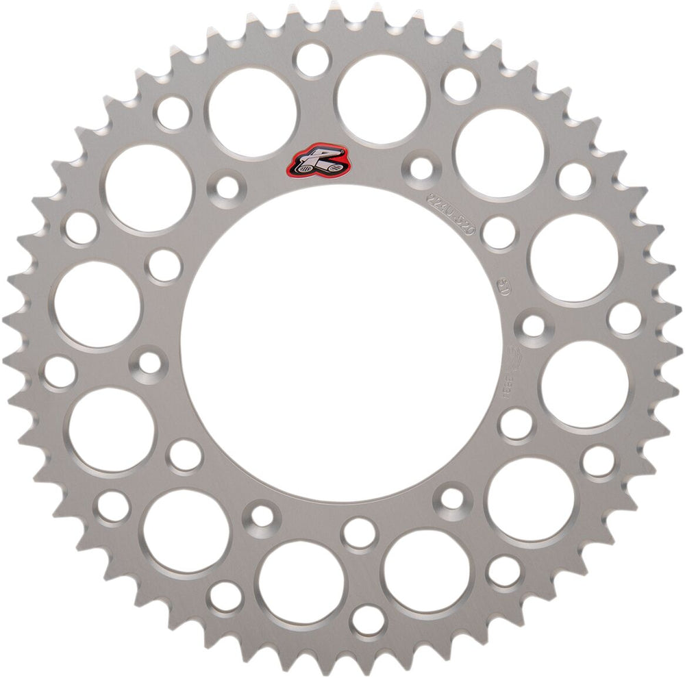 Renthal Sprock R 520 51T Si Ul SC
