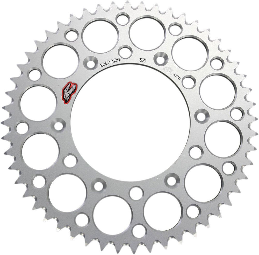 Renthal Sprock R 520 52T Si Ul SC