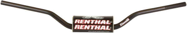 Renthal Fatbar 605 CR Haut BLK