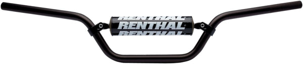 Renthal H'bar 400EX BLK