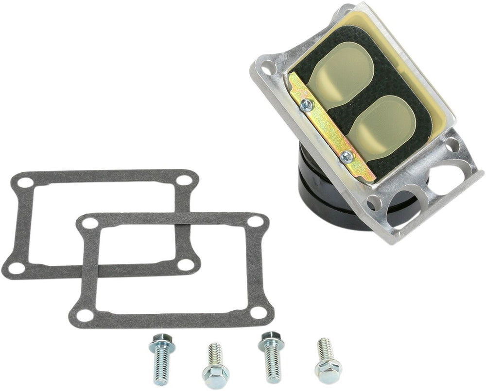 Clapets d'admission Boyesen Rad Soupape CR125 02 pour Honda CR 125 R — réf RAD01G