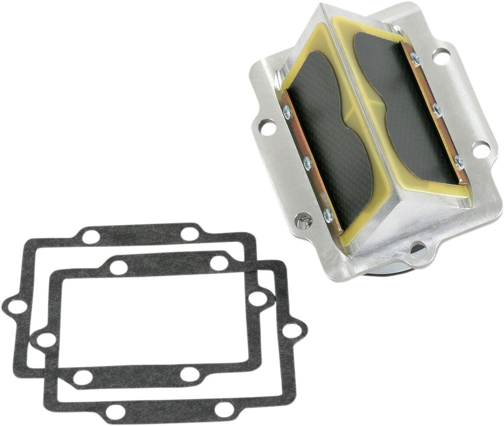 Boyesen Rad Soupape KX500 87-04