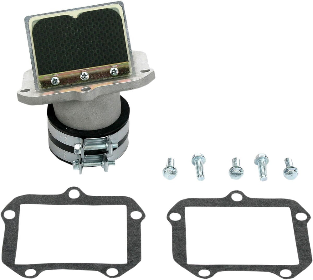 Clapets d'admission Boyesen Rad Soupape KTM Misc — réf RAD42X