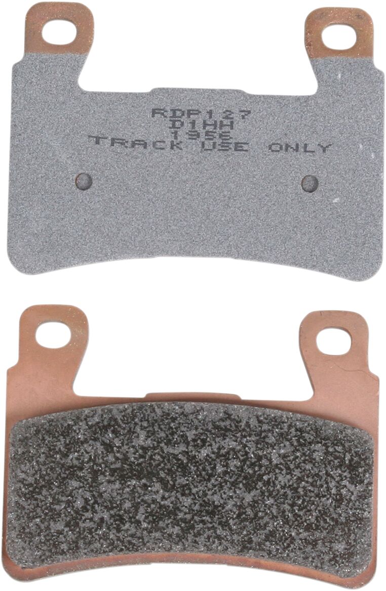DP Brakes Frein Plaquette RDP Hon FRT